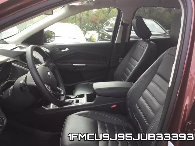 1FMCU9J95JUB33393 фото 6