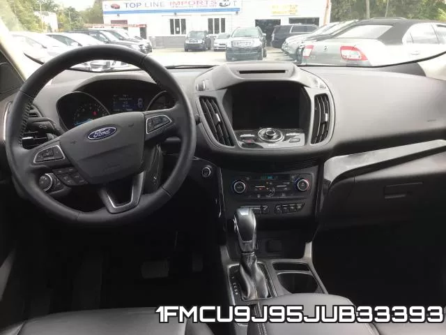 1FMCU9J95JUB33393 фото 9
