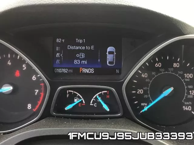 1FMCU9J95JUB33393 фото 10