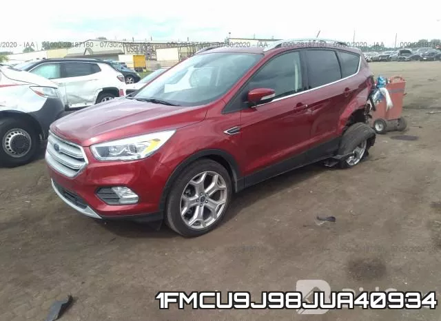 1FMCU9J98JUA40934 фото 3