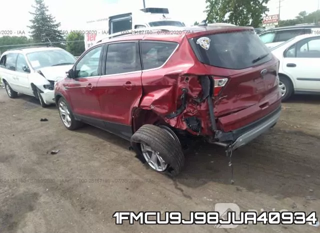 1FMCU9J98JUA40934 фото 4