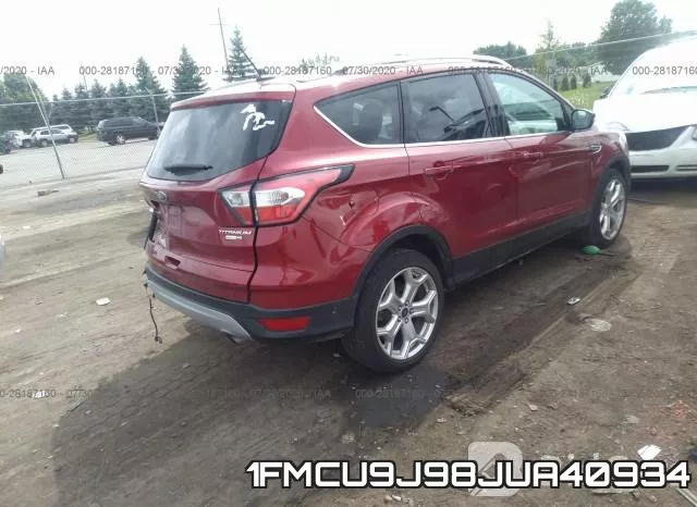 1FMCU9J98JUA40934 фото 5