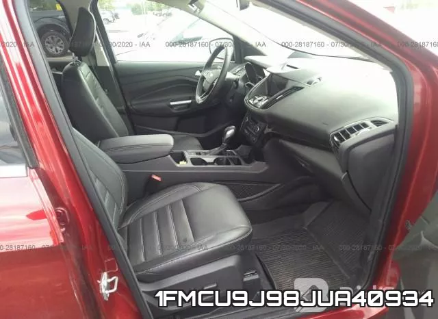 1FMCU9J98JUA40934 фото 6