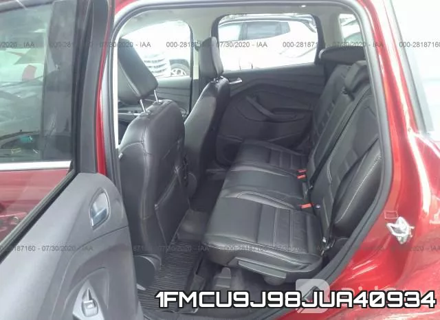 1FMCU9J98JUA40934 фото 9