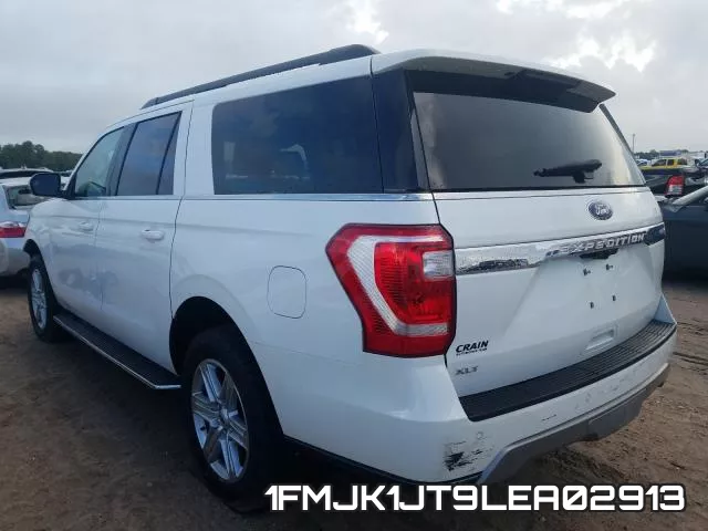 1FMJK1JT9LEA02913 фото 4