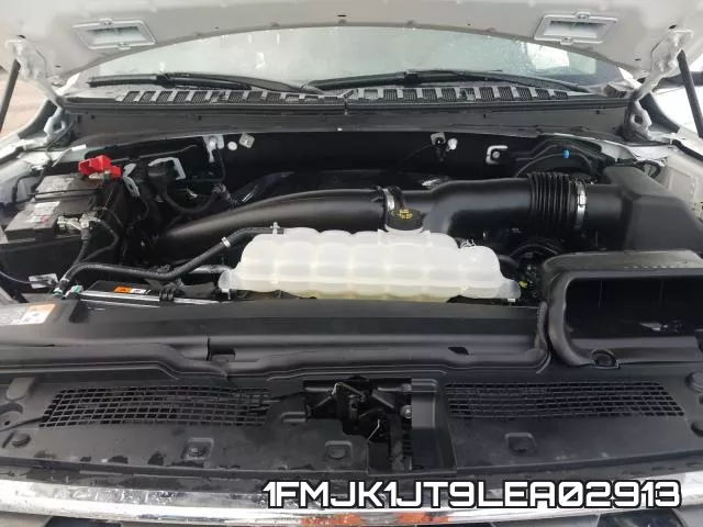 1FMJK1JT9LEA02913 фото 8