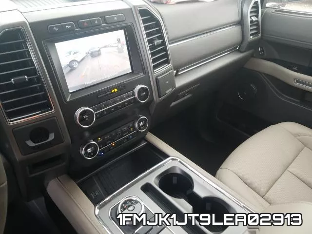 1FMJK1JT9LEA02913 фото 10