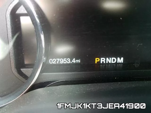 1FMJK1KT3JEA41900 фото 9