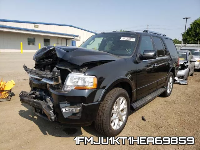 1FMJU1KT1HEA69859 фото 3