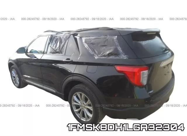 1FMSK8DH1LGA32304 фото 4