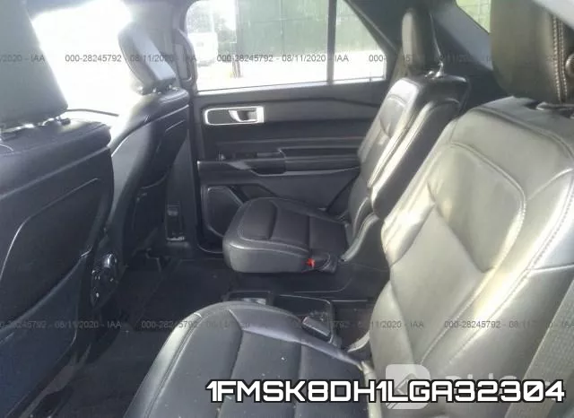 1FMSK8DH1LGA32304 фото 9