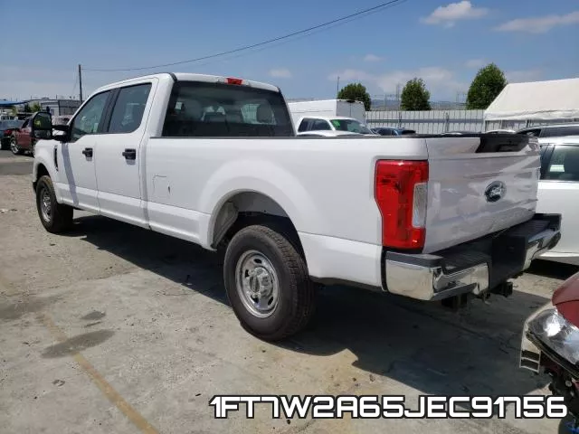 1FT7W2A65JEC91756 фото 4