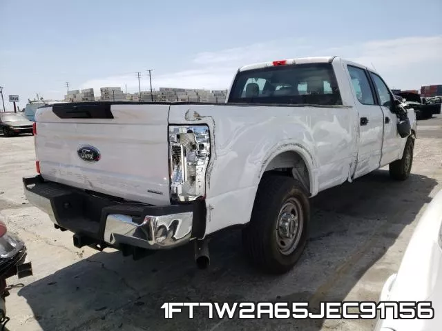 1FT7W2A65JEC91756 фото 5