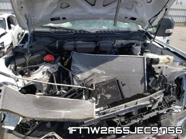 1FT7W2A65JEC91756 фото 8