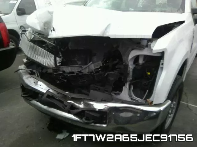 1FT7W2A65JEC91756 фото 10