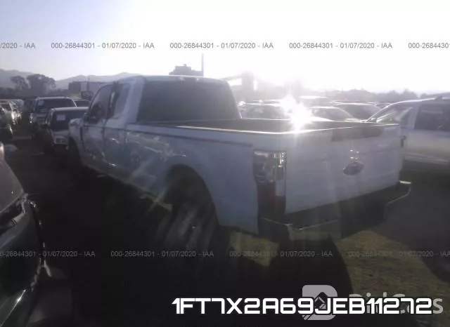 1FT7X2A69JEB11272 фото 4