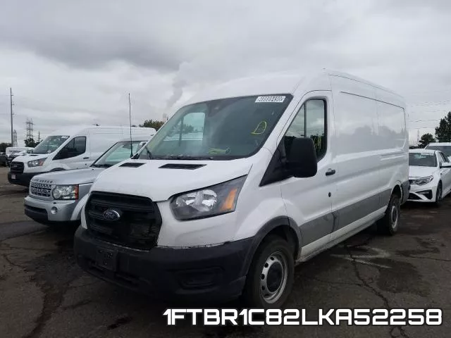 1FTBR1C82LKA52258 фото 3