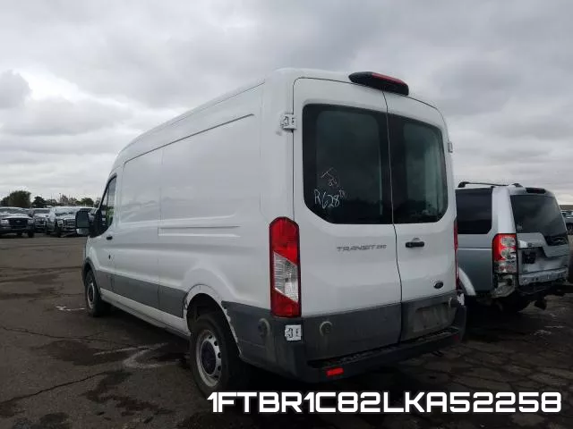 1FTBR1C82LKA52258 фото 4