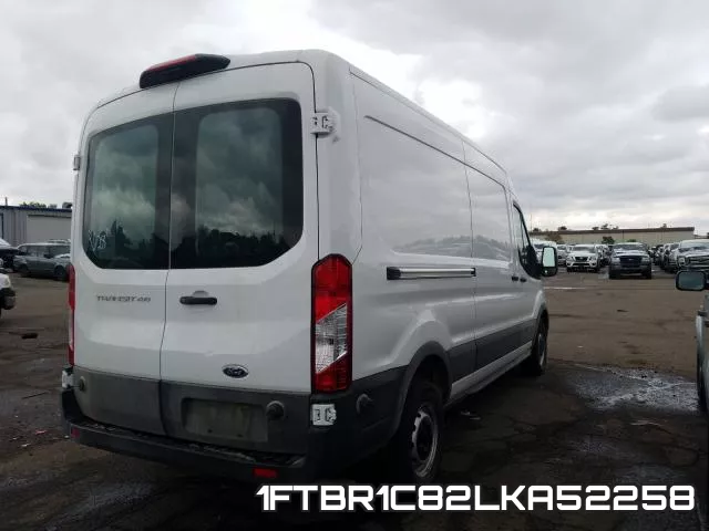 1FTBR1C82LKA52258 фото 5