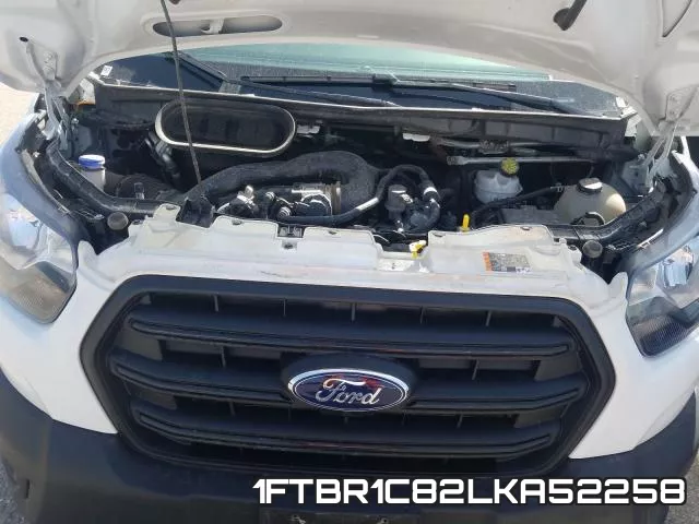 1FTBR1C82LKA52258 фото 8