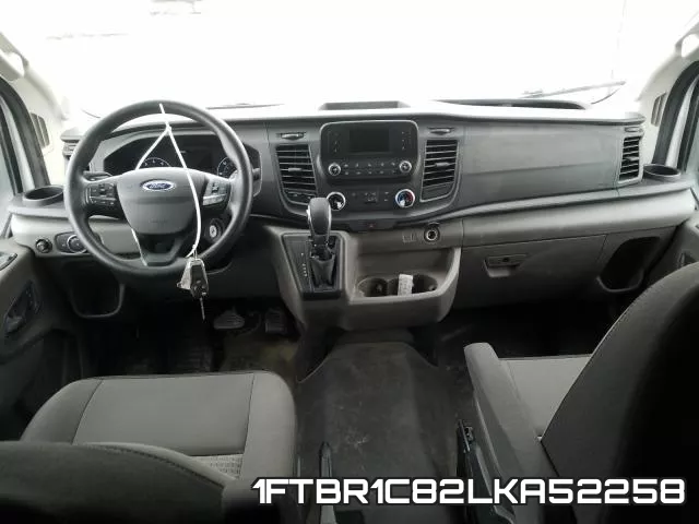 1FTBR1C82LKA52258 фото 10
