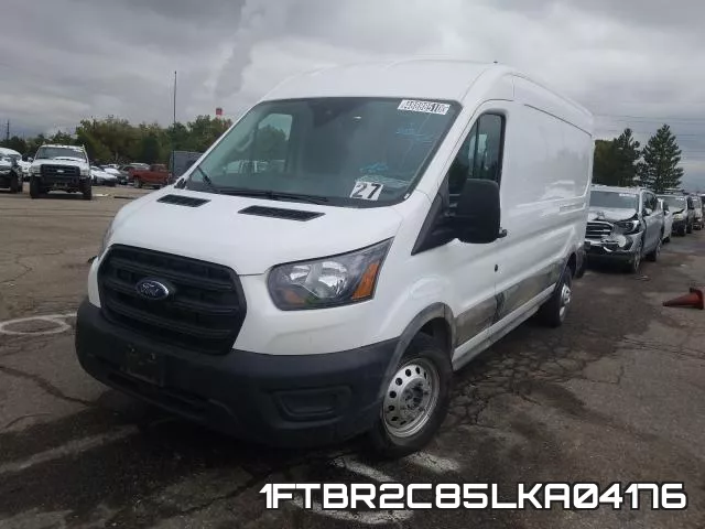 1FTBR2C85LKA04176 фото 3