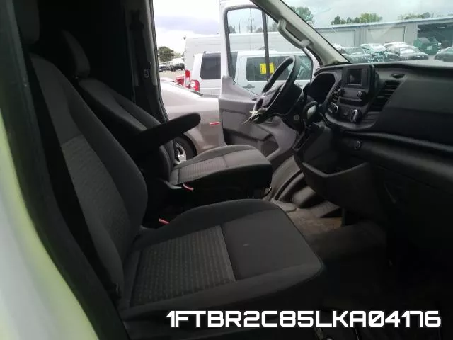 1FTBR2C85LKA04176 фото 6