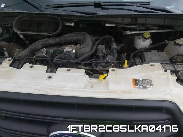 1FTBR2C85LKA04176 фото 8