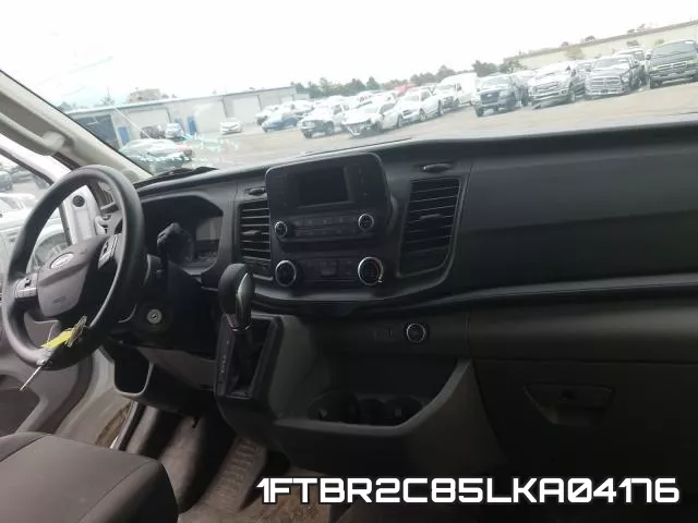 1FTBR2C85LKA04176 фото 10