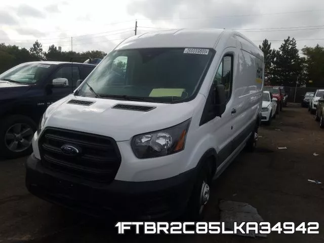 1FTBR2C85LKA34942 фото 3