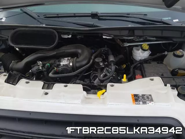 1FTBR2C85LKA34942 фото 8