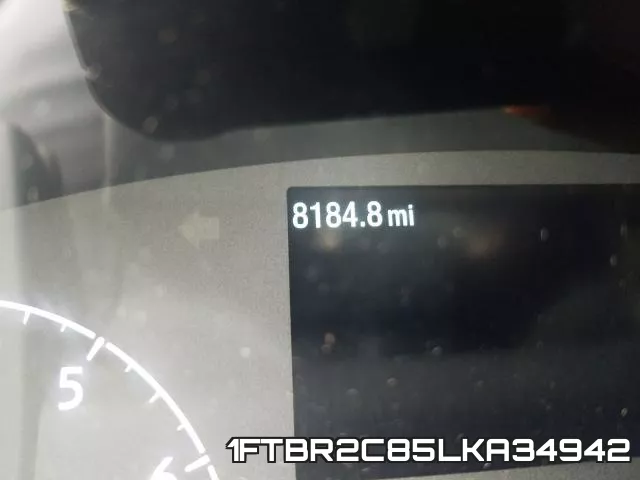 1FTBR2C85LKA34942 фото 9