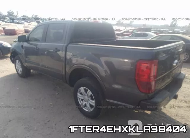 1FTER4EHXKLA38404 фото 4