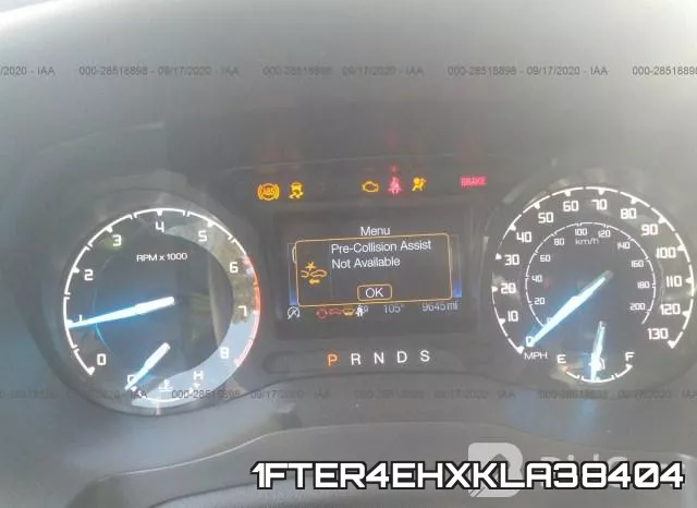 1FTER4EHXKLA38404 фото 8
