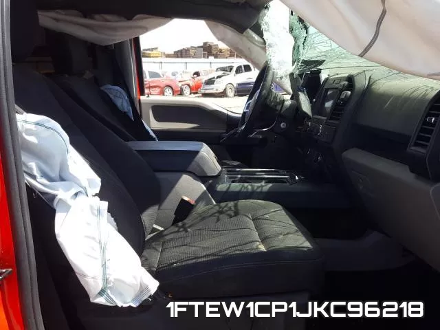 1FTEW1CP1JKC96218 фото 6