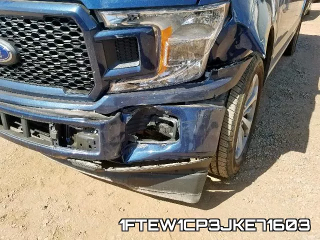 1FTEW1CP3JKE71603 фото 10