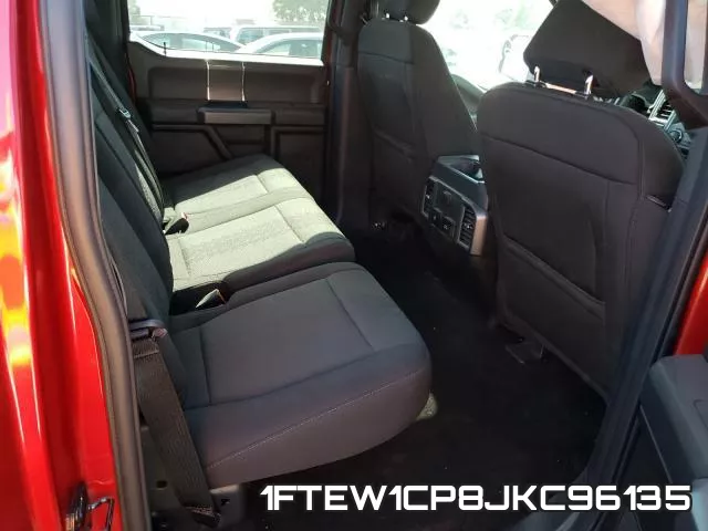 1FTEW1CP8JKC96135 фото 7