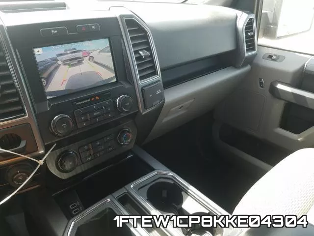 1FTEW1CP8KKE04304 фото 10