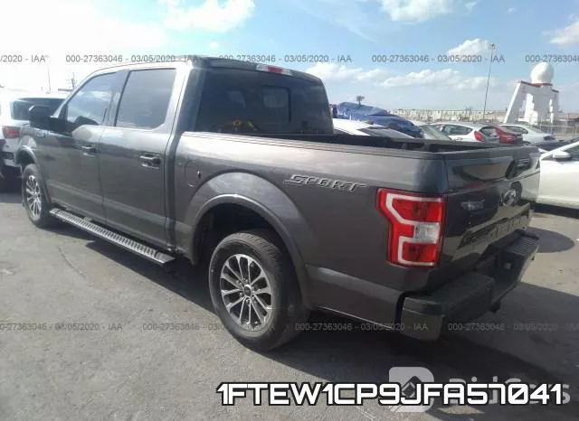 1FTEW1CP9JFA57041 фото 4