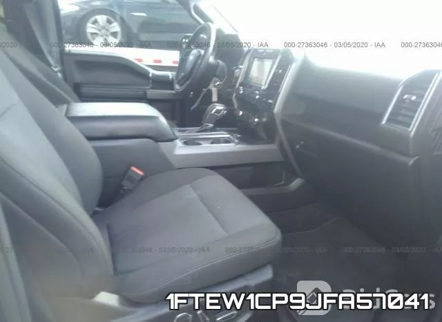 1FTEW1CP9JFA57041 фото 6