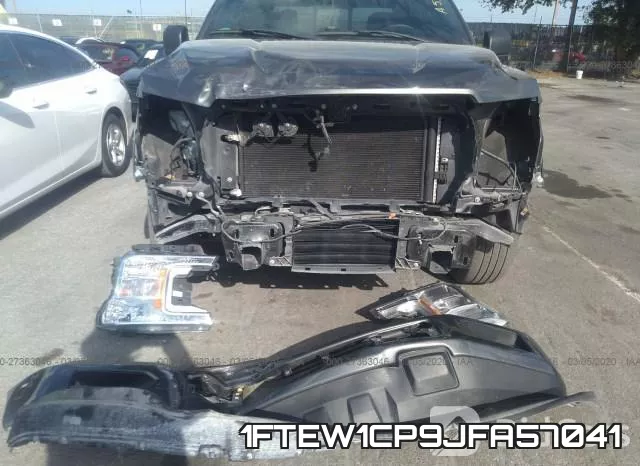 1FTEW1CP9JFA57041 фото 7