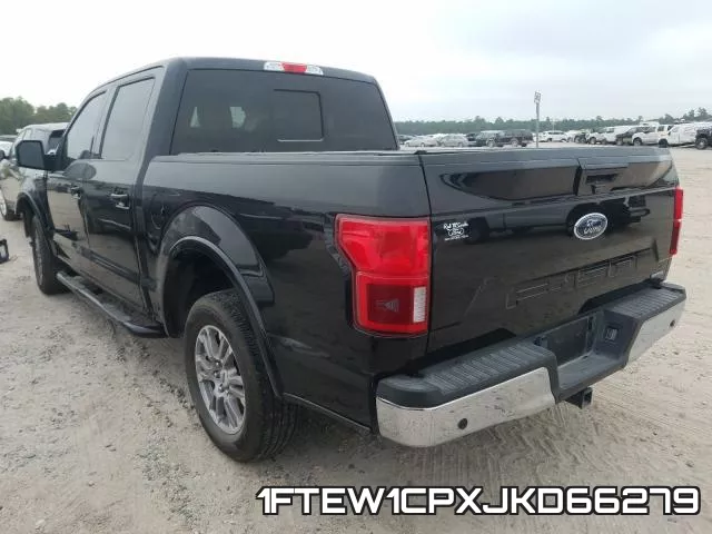1FTEW1CPXJKD66279 фото 4