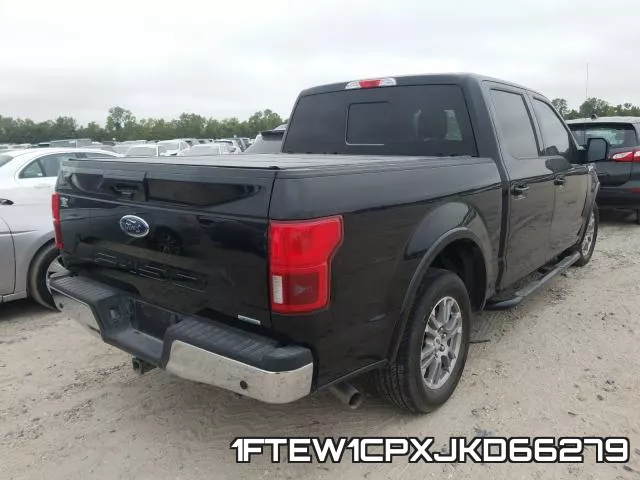 1FTEW1CPXJKD66279 фото 5