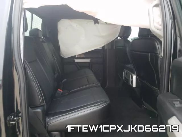 1FTEW1CPXJKD66279 фото 7