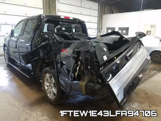 1FTEW1E43LFA94706 фото 4