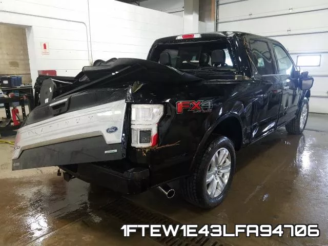 1FTEW1E43LFA94706 фото 5