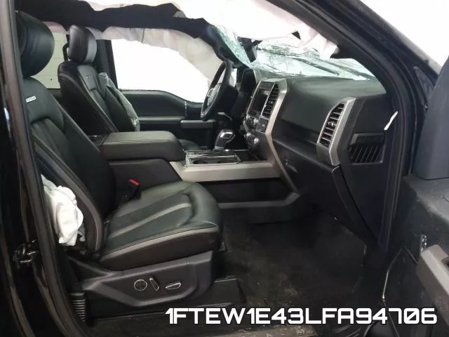 1FTEW1E43LFA94706 фото 6