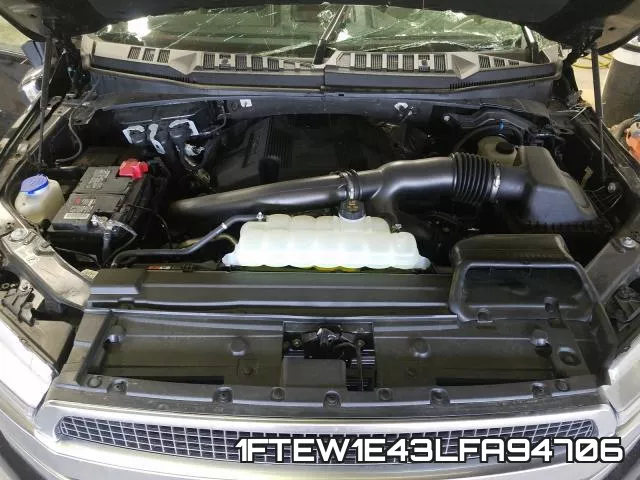 1FTEW1E43LFA94706 фото 8