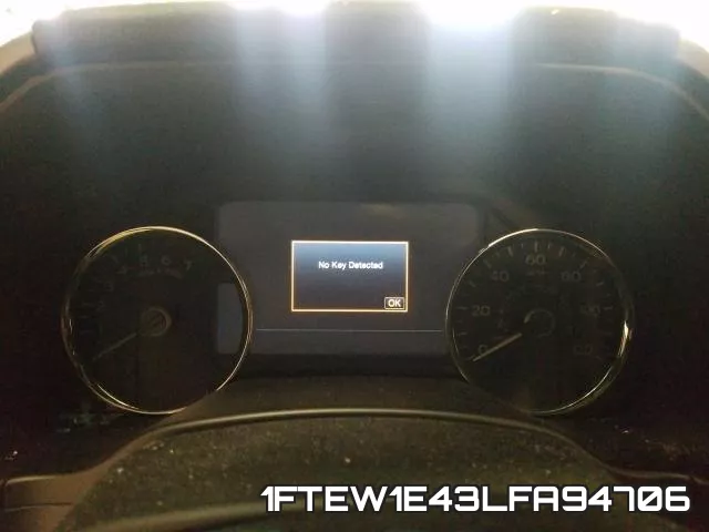 1FTEW1E43LFA94706 фото 9
