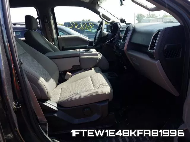 1FTEW1E48KFA81996 фото 6